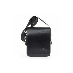 Verde Ανδρική Τσάντα Ωμου - Χιαστι 13-0124