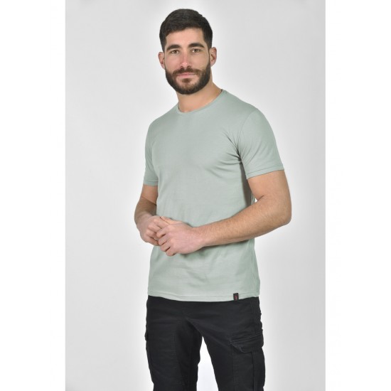 Μέντα t-shirt