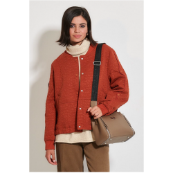 Κεραμιδί bomber Modissimo