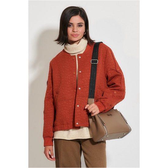 Κεραμιδί bomber Modissimo