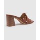 Ταμπά mules Verde