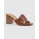 Ταμπά mules Verde