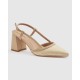 Verde shoe