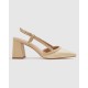 Verde shoe