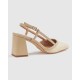 Verde shoe