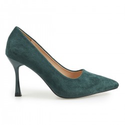Verde shoes