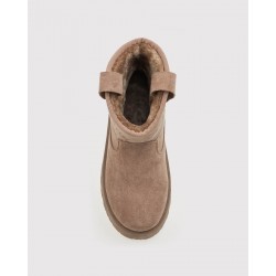 Verde shoe