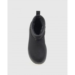 Verde shoe