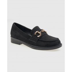 Verde shoe