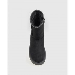 Verde shoe