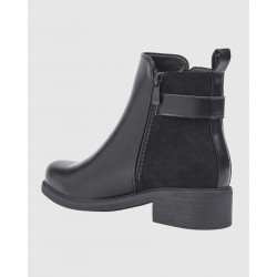 Verde shoe