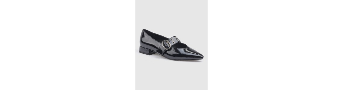 Shoes winter