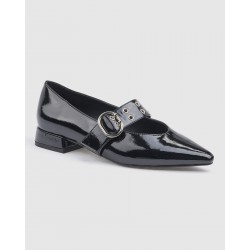 Verde shoes