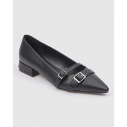 Verde shoes