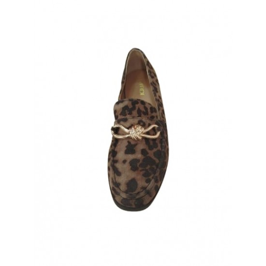 VERDE ΓΥΝΑΙΚΕΙΑ ΜΟΚΑΣΙΝΙΑ 28-0004140 ANIMAL PRINT VERDE ΓΥΝΑΙΚΕΙΑ ΜΟΚΑΣΙΝΙΑ 28-0004140 ANIMAL PRINT