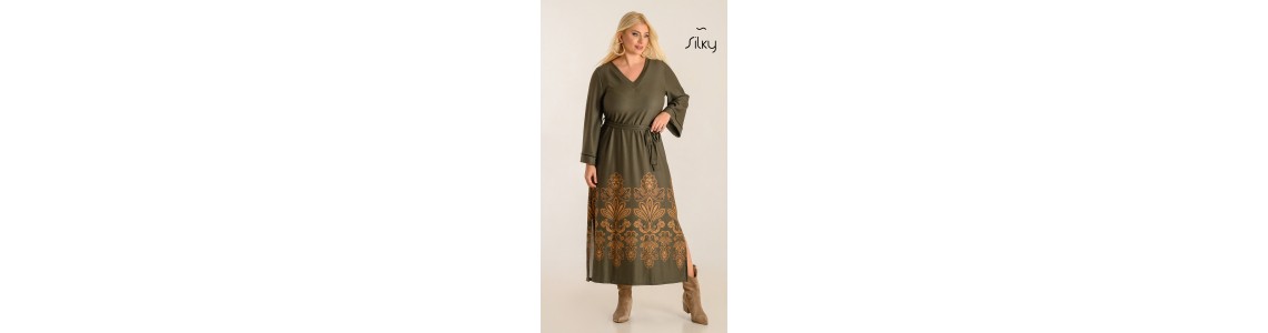 Plus size προσφορές