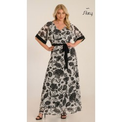 Plus size dress