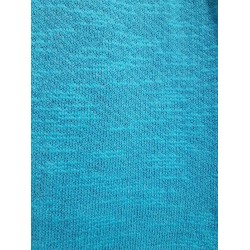 Τιρκουάζ μακριά ζακέτα Juicy girl