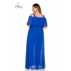Plus size jumpsuit