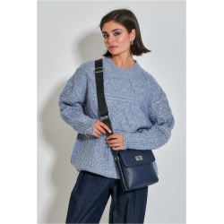 Πουλόβερ Modissimo με παγιέτες