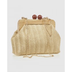 Verde Γυναικείο Αμπιγιέ 01-0002051 Εκρού