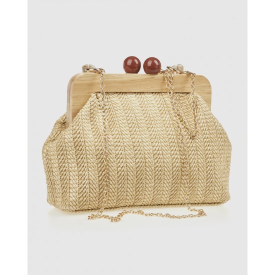 Verde Γυναικείο Αμπιγιέ 01-0002051 Εκρού