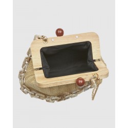 Verde Γυναικείο Αμπιγιέ 01-0002051 Εκρού