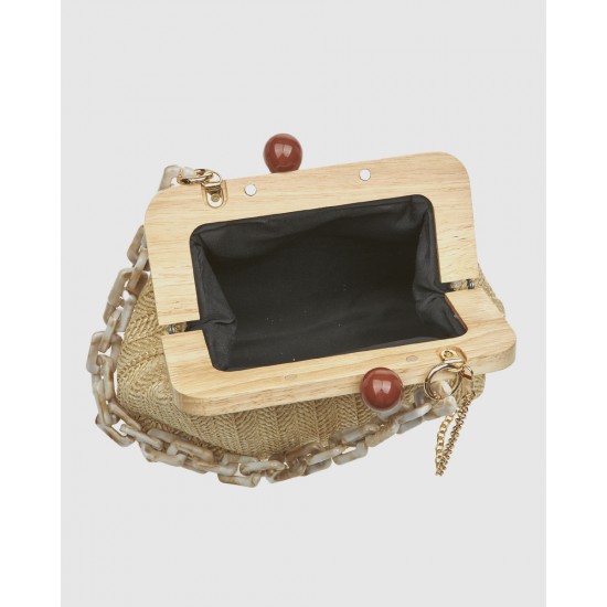 Verde Γυναικείο Αμπιγιέ 01-0002051 Εκρού