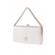 Clutchbag Modissimo με glitter