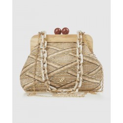 Verde Γυναικείο Αμπιγιέ 01-0002053 Μπεζ