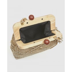 Verde Γυναικείο Αμπιγιέ 01-0002053 Μπεζ