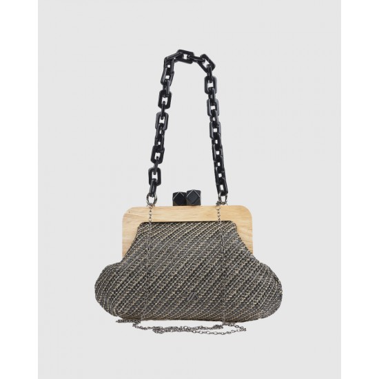 Verde Γυναικείο Αμπιγιέ 01-0002049 Μαύρο