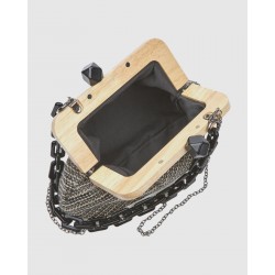 Verde Γυναικείο Αμπιγιέ 01-0002049 Μαύρο