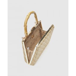 Verde Γυναικείο Αμπιγιέ 01-0002084 Μπεζ