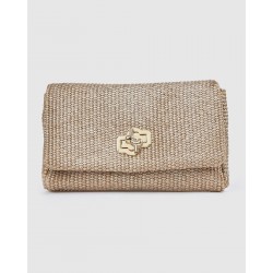 Verde Γυναικείο Αμπιγιέ 01-0002093 Χρυσό