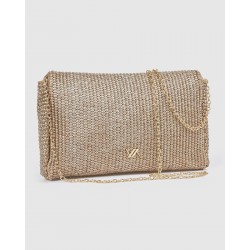 Verde Γυναικείο Αμπιγιέ 01-0002093 Χρυσό