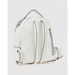 Verde Γυναικείο Σακίδιο Πλάτης 16-0008594 Άσπρο