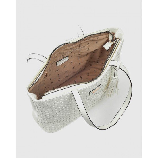 VERDE ΓΥΝΑΙΚΕΙΑ ΤΣΑΝΤΑ ΩΜΟΥ 16-7896 ΕΚΡΟΥ