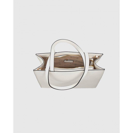 VERDE ΓΥΝΑΙΚΕΙΑ ΤΣΑΝΤΑ ΩΜΟΥ 16-8019 ΕΚΡΟΥ