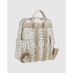 Verde Γυναικείο Σακίδιο Πλάτης 16-0008392 Μπεζ