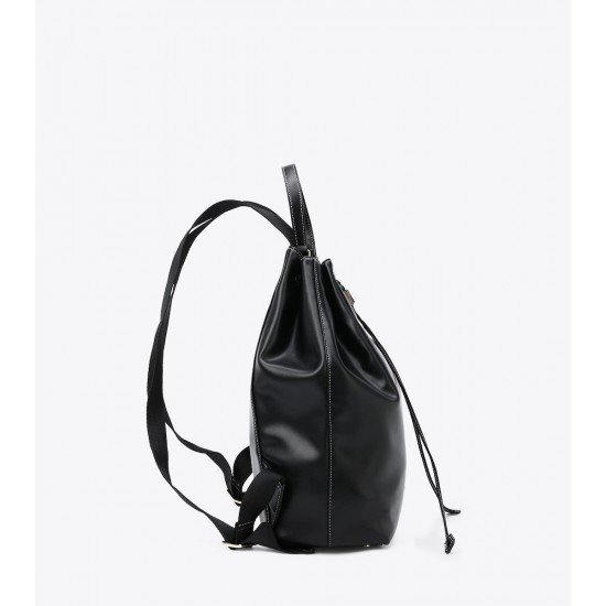 Τσάντα πλάτης Axel στυλ πουγκί