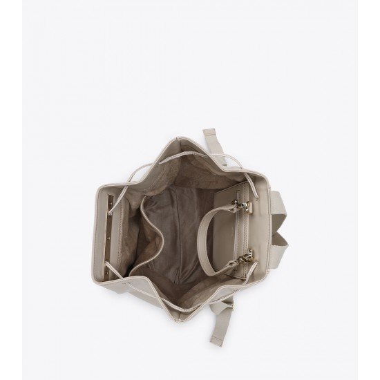 Τσάντα πλάτης Axel στυλ πουγκί