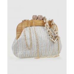 Verde Γυναικείο Αμπιγιέ 01-0002048 Εκρού