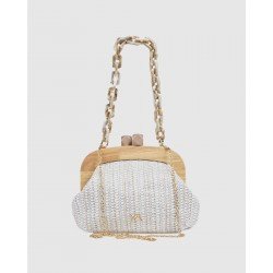 Verde Γυναικείο Αμπιγιέ 01-0002048 Εκρού