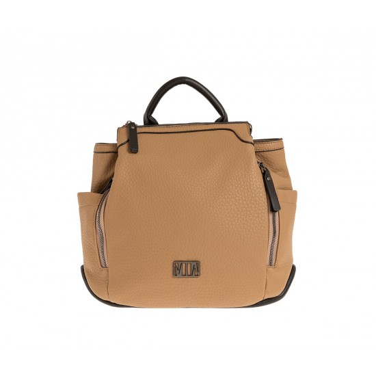 Πολύχωρη τσάντα πλάτης Modissimo