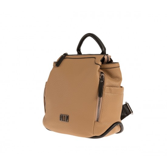 Πολύχωρη τσάντα πλάτης Modissimo