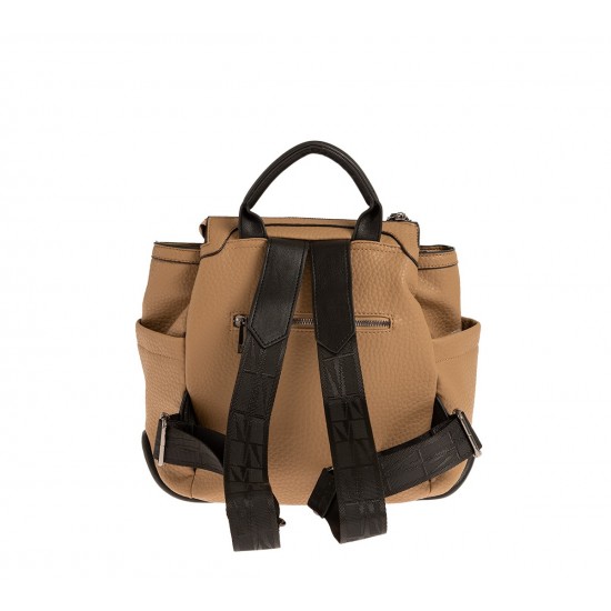 Πολύχωρη τσάντα πλάτης Modissimo