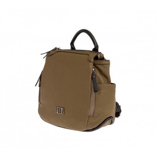 Πολύχωρη τσάντα πλάτης Modissimo