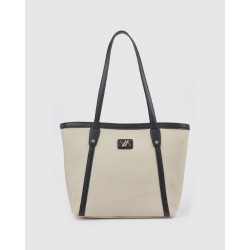 Verde Γυναικεία Τσάντα Ώμου 16-0008431 Μαύρο