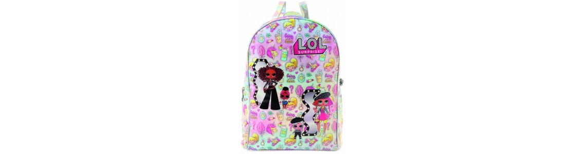 Kid's bag Kid's bag